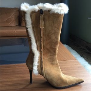 Giuseppe Zanotti boots